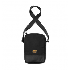 Riñonera Carhartt Military Hip Bag Negro